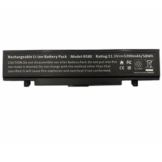 Bateria de Nb Compatível p/ Samsung RV410 RV411 RV415 11.1V 5200MA / 58Wh (1)