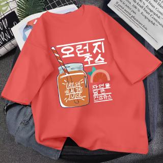 T-shirt de mangas curtas das mulheres verão 2020 nova camisa de algodão t-shirt solta estudantes coreanos meia-manga líq