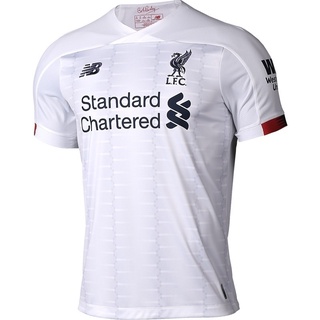 Camiseta De Futebol Liverpool Football Shirts 19/20 21/22 Jersey Thai Quality