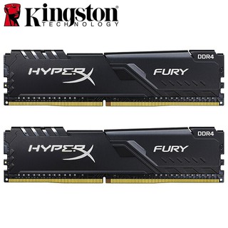 Kingston Hyperx Fury 4gb 16GB 8gb Ddr4 2400/2666MHz Memória Ram Desktop Memória hankoclear (2)