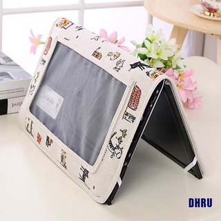 Dhru Notebook laptop sleeve bag cotton pouch case cover for 14 /15.6 /15 inch laptop (9)