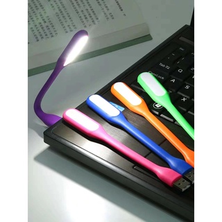 Luzes Multicolorido para Notebook Computadores c/ entrada USB