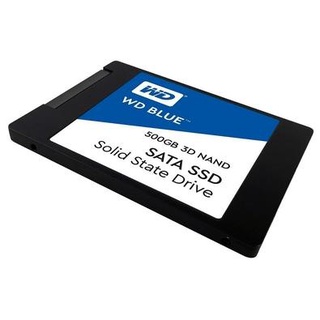 Western Digital WD Blue 1TB PC SSD 3D NAND SATA3 6GB/s 2.5 Inch Solid State Drive Hard Disk for PC Laptop (WDS100T2B0A) (5)