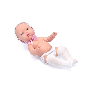 Boneca Pop Joy Baby Bambola 207 ( 995504)