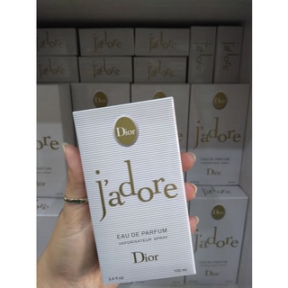 Perfume Importado 100 Ml Jadore Dior