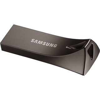 Flash Drive Samsung Bar Plus Usb 3.1 256gb - 300mb / S (3)