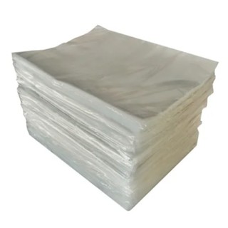 Saco Plástico Embalagens Polipropileno 40x60 500gramas (1)