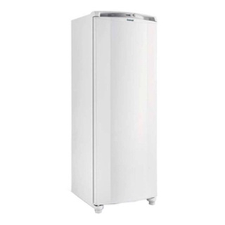 Freezer Vertical Consul Cvu30eb Branco 246l 127v