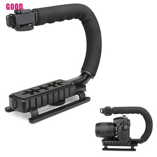 Estabilizador De Câmera Pro Esteadicam Portátil Para Filmadora DSLR (2)