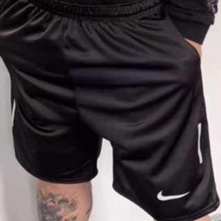 Bermuda ShortS Nike Masculino DryFit Corta Vento Refletivo Zíper No Bolso Lançamento Revenda Promoção!!!