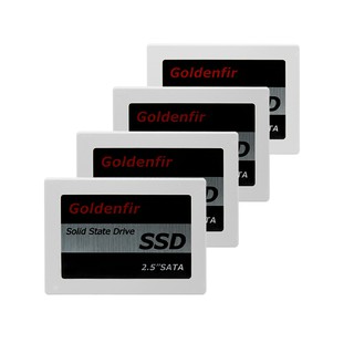 Goldenfir SSD De 360GB 240GB 120GB 480GB 960GB 1TB 2.5 Disko Rígido De Estado Sólido Diskos De 2.5 " SSD128GB Interno 256GB (1)