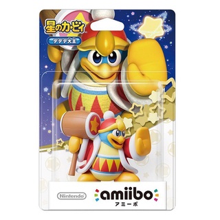 8 Cm Nintendo original amiibo Kirby Waddle Figura Bonito Dee Detedede Metade Knby Cavaleiro (8)