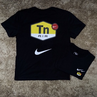 camiseta Nike TN manga curta air max TN nikeboy