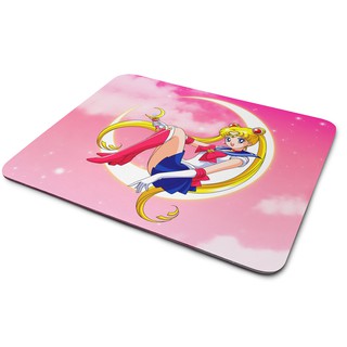 Mousepad Gamer Sailor Moon Serena Usagi Anime