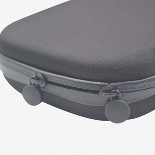 Multi-Funcional Caso Estetoscópio Carry Travel Case Bag Caixa De Armazenamento Organizador Portátil Eva Shell Duro Bolso (3)