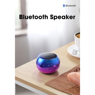 Caixinha Som Bluetooth Tws Metal Mini Speaker Amplificada 3w - AL-2022 PRONTO ENTREGA (7)