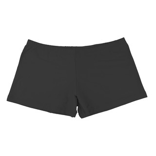 kit 3 shorts feminino segunda pele curto poliamida básico (3)