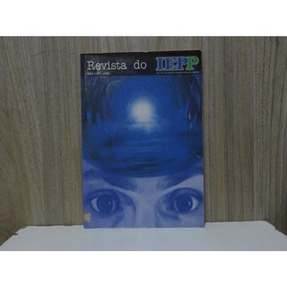 REVISTA DO IEPP - ANO 1 - No 1 - 1998