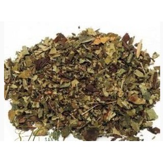 Chá de Pulmonaria 100 gramas folhas secas