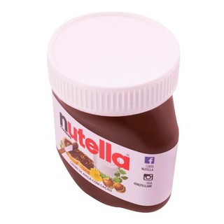 Pote Nutella 650g Ferrero Creme De Avelã Promoção (3)