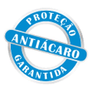 Capa Protetora de Travesseiro Impermeável Anti-ácaro Kit 2 unidades (4)