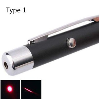 Caneta Laser Poderosa Luz Do Feixe Visível 5mW Lazer Alta Potência 532n Vermelho Azul Verde (4)