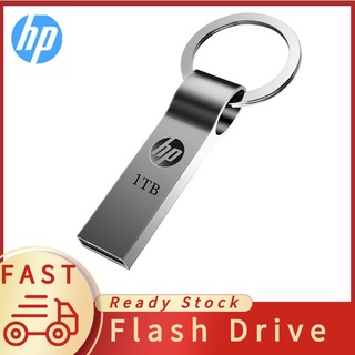 USB Flash Drive 1 2TB Tb De Metal Pendrive Stick De Alta Velocidade