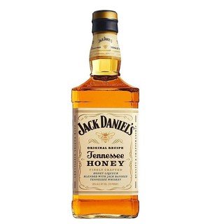 Jack Daniels Honey ( mel ) 1 Litro com N.F - Jack Daniel's