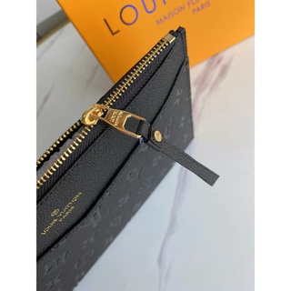Embreagem Louis Vuitton/LV (7)
