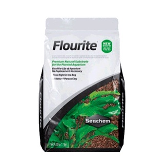 Flourite Seachem 3,5kg