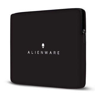 Capa Maleta Case para Notebook em Neoprene - Alienware 1