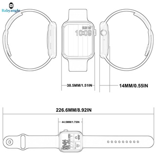 T500 + plus Smart Watch Ligação sem fio Full Touch Heart Rate Fitness Watch (9)