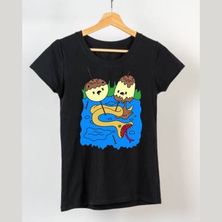 Camiseta Camisa Presente Da Marceline Para Princesa Jujuba Hora De Aventura Baby Look Blusa