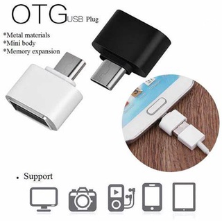 OTG Micro USB Para Tipo C (1)