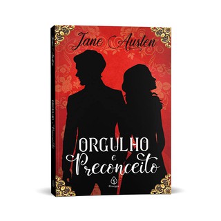 Box Jane Austen coleção especial - 5 Livros (6)