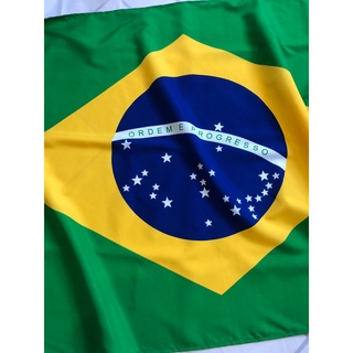Bandeira Do Brasil Universal Pendente Bandeira Grande