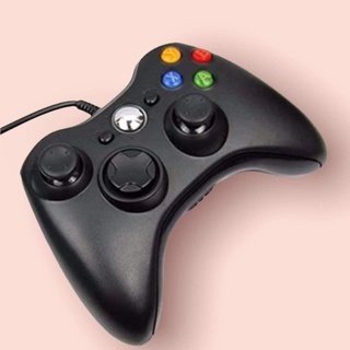 Controle Xbox 360 Sem Fio Wirelles Joystick Para Computador Ps3 e Android