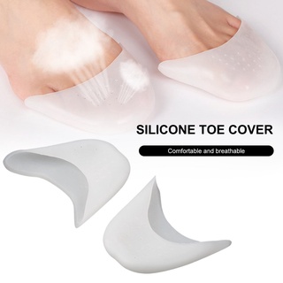 Multifuncional De Silicone Gel Toe Luva Ballet Confortável Ferramenta Cuidados Com Os Pés (3)
