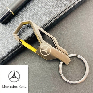 Chaveiro De Metal Personalizado tailor Mercedes-Benz