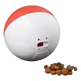 Brinquedo Adestrador / Educador Para Alimentação Crazy Ball - Amicus (3)