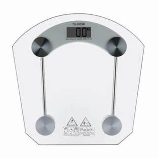 Balança Digital Corporal Para uso em Casa Banheiro Até 180kg (3)