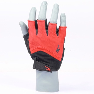 SPECIALIZED Road Bike Gloves Mtb Half Finger Cycling Gloves Summer Sport Bicycle Gloves GEL Silicone Palm Gloves