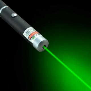 Perfurar 5 Mw Laser Pointer Sight Alta Potência Verde Azul Vermelho Ponto Caneta Laser 530Nm / 405Nm & 650Nm【 Avent1】 (6)