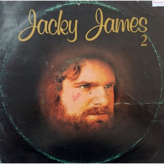 LP Jacky James 2