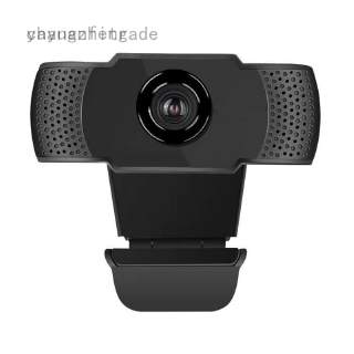 Usb 2.0 Webcam Logitech C920 C270 Ani A30 C33 Hd Webcam Câmera De Vídeo Hd Microfone