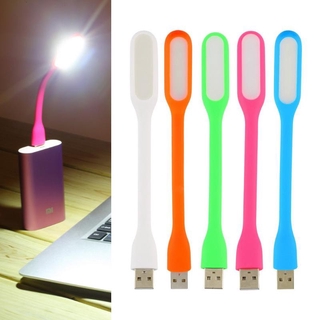 Mini USB LED luz flexível para computador / laptop / notebook portátil lâmpada Reino Unido NOVO