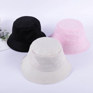 Chapéu Bucket Hat Unissex (1)