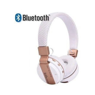 Fone Sem Fio B-09 Alta Potência Sports Headset EB Bluetooth