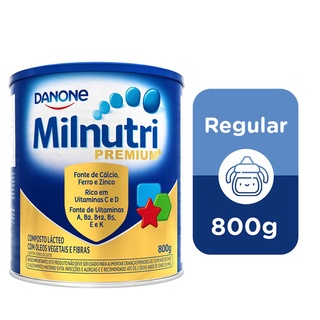 Milnutri Premium - 800g