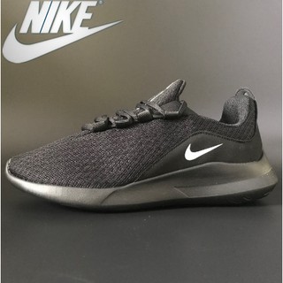 Tênis Nike Viale Roshe Run Original Unissex / Sapato Esportivo de Malha Ultra-leve Respirável / Tênis de Corrida (6)